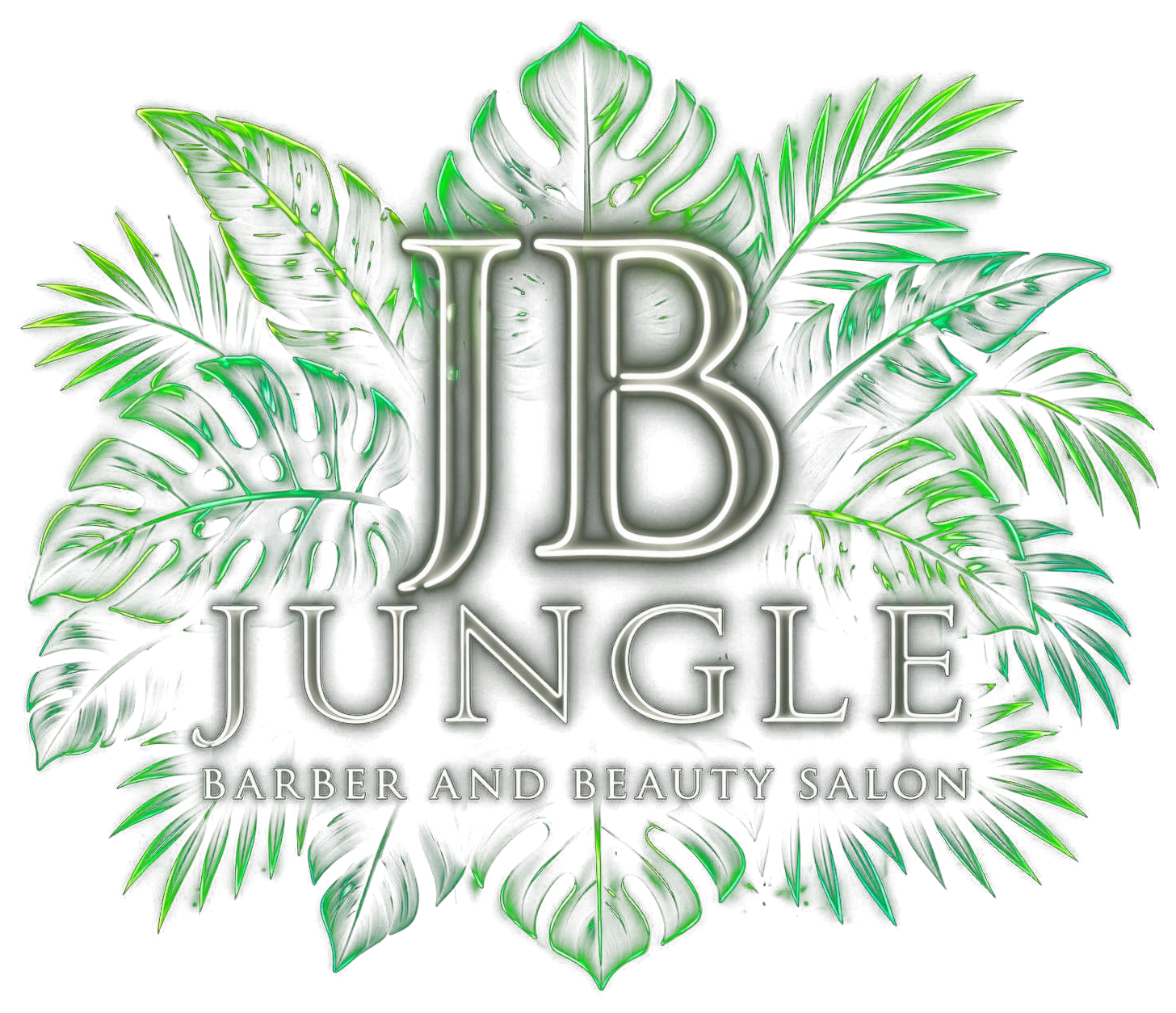 JB Jungle logó